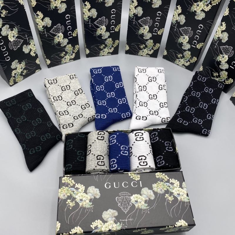 Gucci Socks